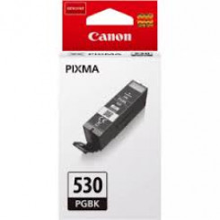 Canon PGI-530 PGBK - Black - original - ink cartridge - for PIXMA TS8750, TS8751